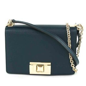 Furla Crossbody Shoulder Bag Green
